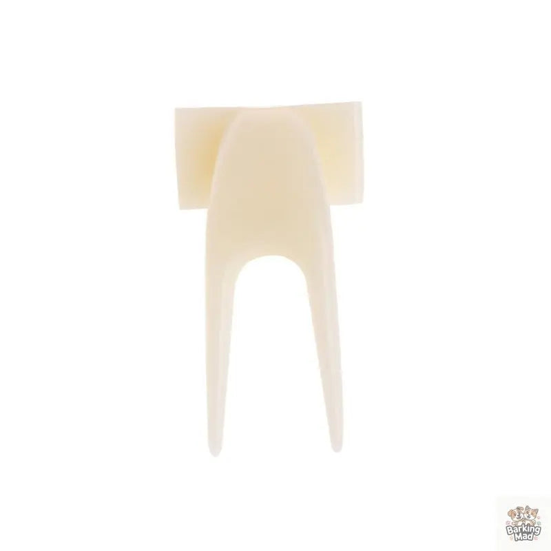 Bird fruit fork Barking Mad