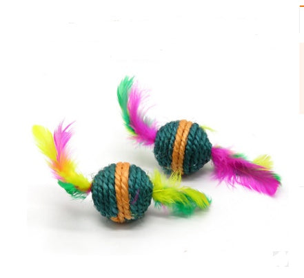 Cat toy funny cat stick funny cat kitten toy wooden handmade cat cat mouse cat toy cat scratch board Barking Mad