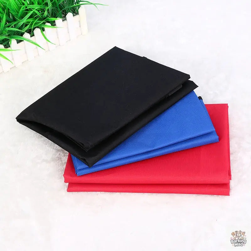 Pet supplies pet seat cushion Barking Mad