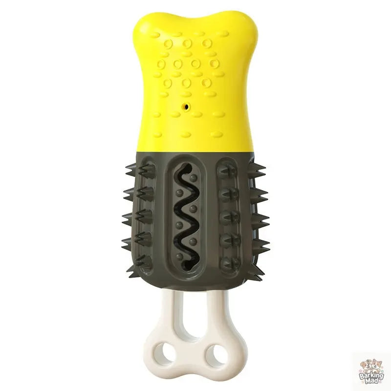 Summer Cooling Cleaning Care Teeth Pet Chewing Supplies - Barking Mad