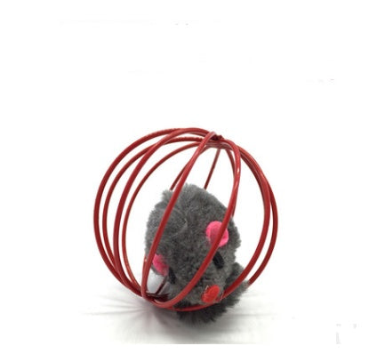 Cat toy funny cat stick funny cat kitten toy wooden handmade cat cat mouse cat toy cat scratch board Barking Mad