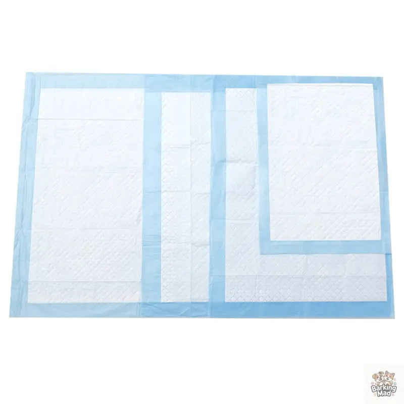 Urinal Pad For Pet Disposable Absorbent Deodorant - Barking Mad