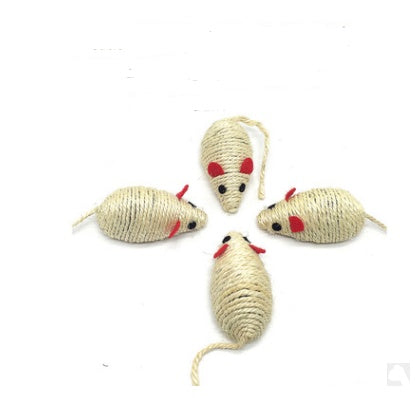Cat toy funny cat stick funny cat kitten toy wooden handmade cat cat mouse cat toy cat scratch board Barking Mad