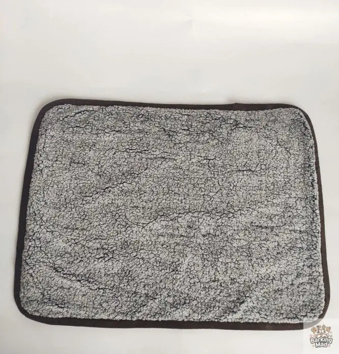 Waterproof Urine Proof Winter Nap Office Dog Cat Pet Blanket - Barking Mad