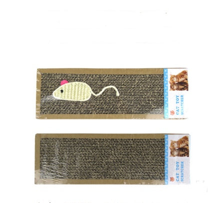 Cat toy funny cat stick funny cat kitten toy wooden handmade cat cat mouse cat toy cat scratch board Barking Mad