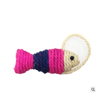 Cat toy funny cat stick funny cat kitten toy wooden handmade cat cat mouse cat toy cat scratch board Barking Mad