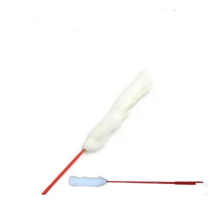 Cat toy funny cat stick funny cat kitten toy wooden handmade cat cat mouse cat toy cat scratch board Barking Mad