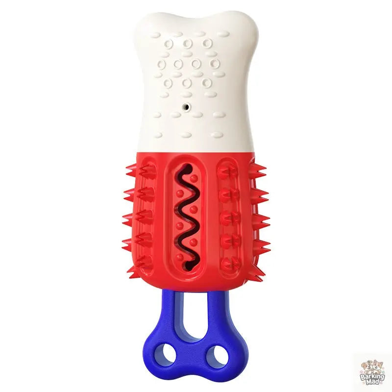 Summer Cooling Cleaning Care Teeth Pet Chewing Supplies - Barking Mad