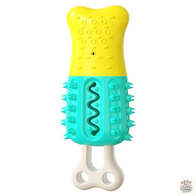 Summer Cooling Cleaning Care Teeth Pet Chewing Supplies - Barking Mad