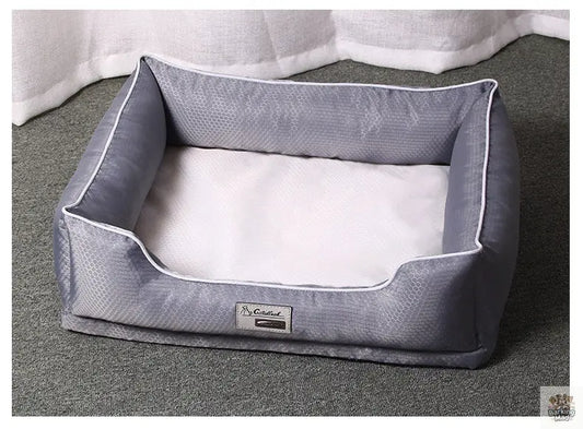 Removable Pet Litter Dog Beds Pet Supplies Barking Mad