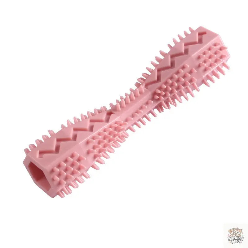 Chew Toys For Dog Teeth Cleaning - Barking Mad