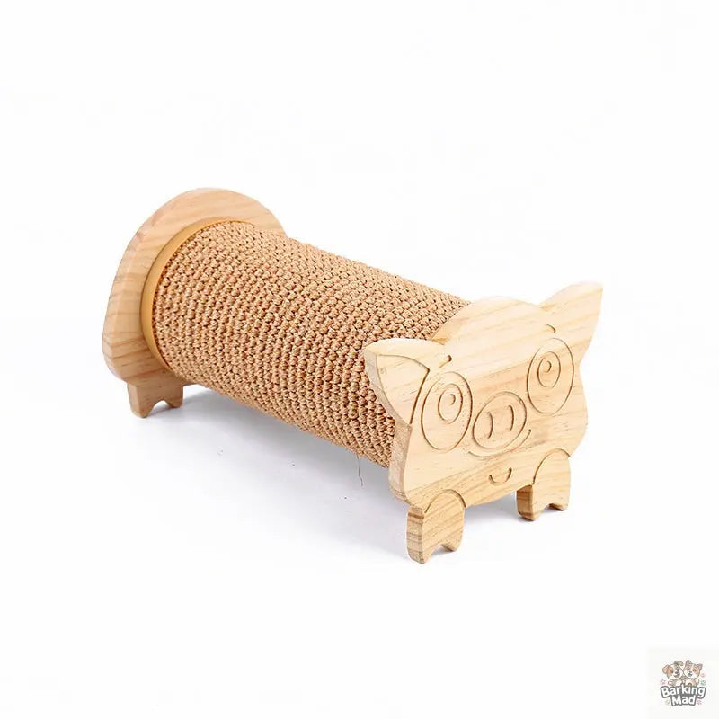 Cat scratcher claw sharpener - Barking Mad