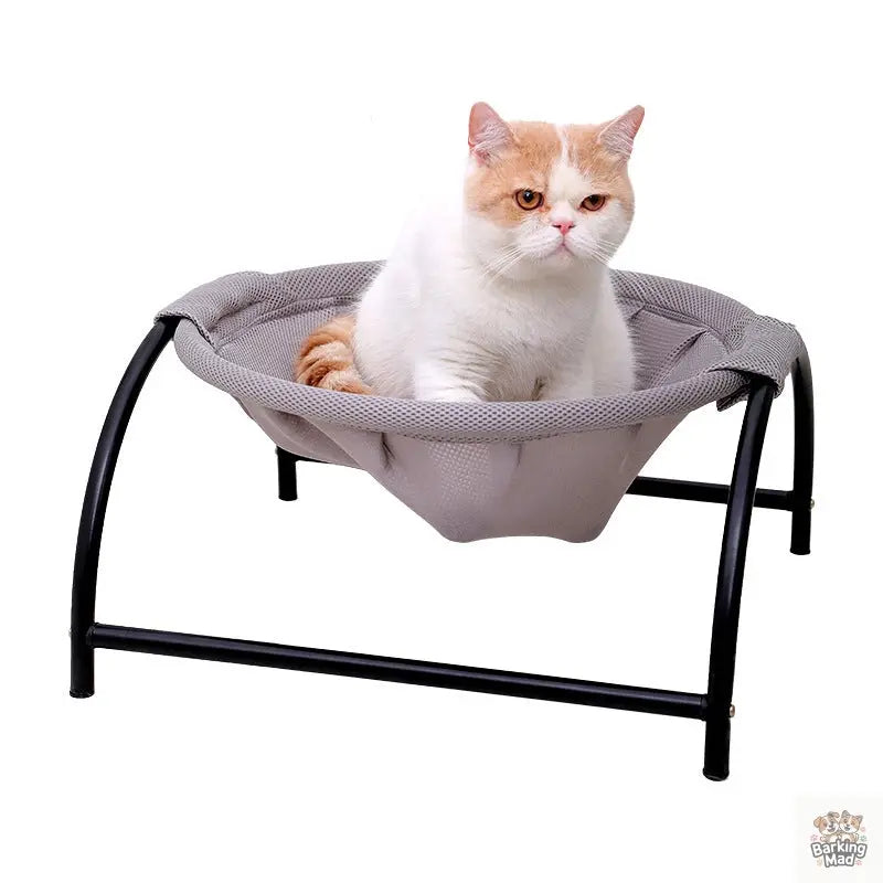Pet camping bed Barking Mad