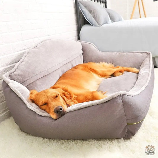 Dog bed sofa bed Barking Mad