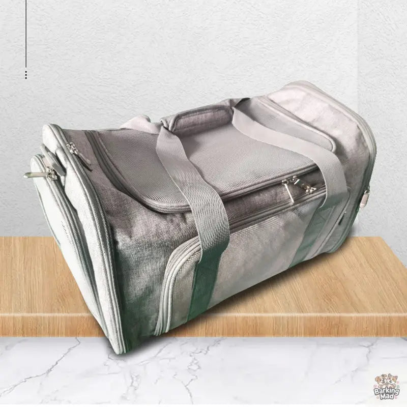 Thickened Waterproof Car Bag For Pets Going Out - Barking Mad