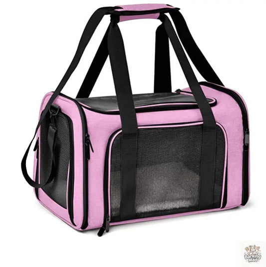 Thickened Waterproof Car Bag For Pets Going Out - Barking Mad