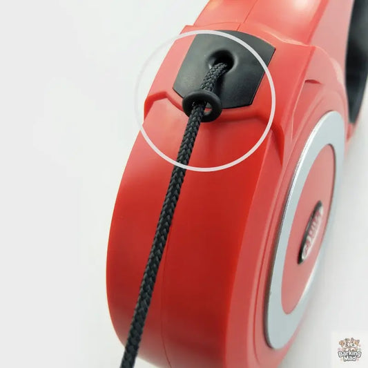 Pull Straps For Large Dogs, Retractable Pet Supplies, Walking Dogs, Dog Leashes Barking Mad