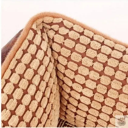 Kennel dog bed dog litter Baring Mad