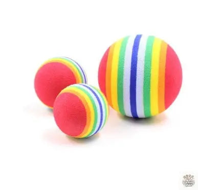 Cat ball - Barking Mad