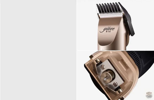 Dog Shaver Pet Teddy Cat Shaving Dog Hair Professional Hair Clipper Barking Mad