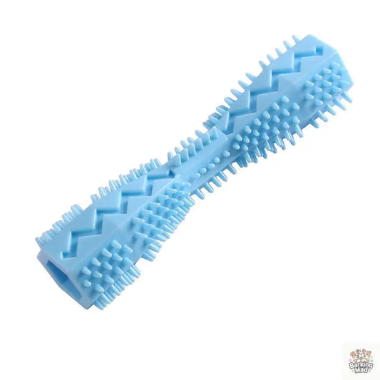 Chew Toys For Dog Teeth Cleaning - Barking Mad