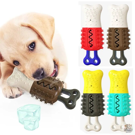 Summer Cooling Cleaning  Care  Teeth Pet Chewing Supplies - Barking Mad