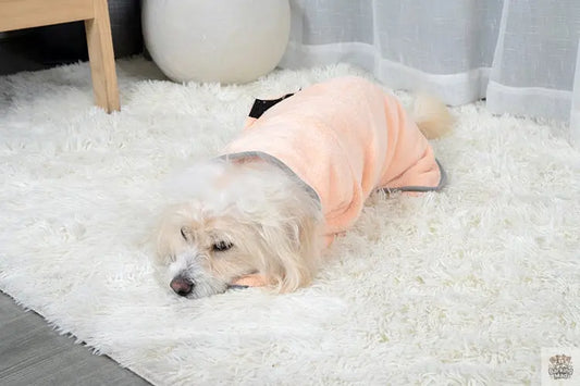 Quick-drying Pet Absorbent Towel Dog Bathrobe Pet Dog Bath Towel For Dogs Cats Microfiber Absorbent Pet Drying Towel Pet Supplies Pet Products Barking Mad