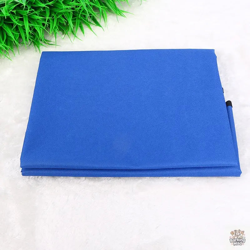 Pet supplies pet seat cushion Barking Mad