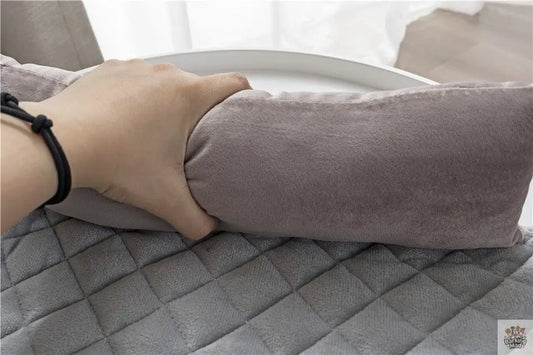 Pet Dog Sofa Bed Dog Beds For Large Dogs Cushion Warm Cat Beds Mat Furniture Protector Dog Sofa Barking Mad
