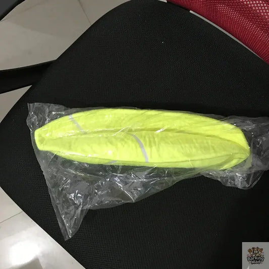 Dog Giant Tennis Ball - Barking Mad