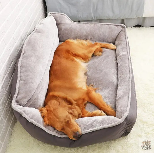 Dog bed sofa bed Barking Mad