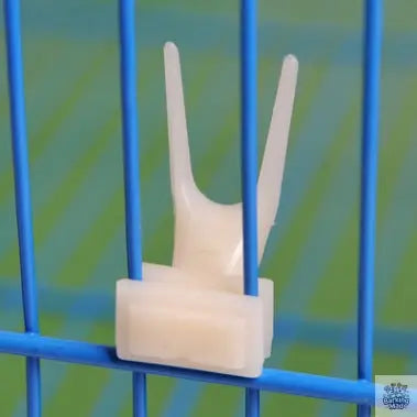 Bird fruit fork Barking Mad