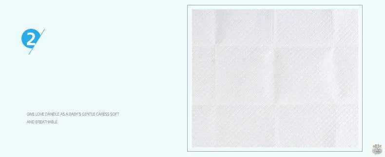 Pet Dad Cat and Dog Pad Teddy Thickened Pet Diaper Pad - Barking Mad