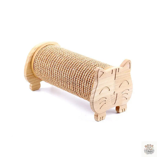 Cat scratcher claw sharpener - Barking Mad