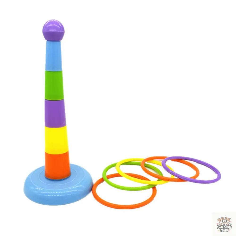 Bird toy parrot toy Barking Mad