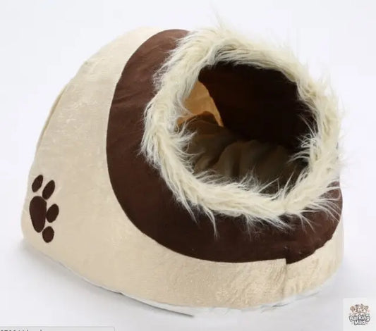 Pet bed supplies Barking Mad