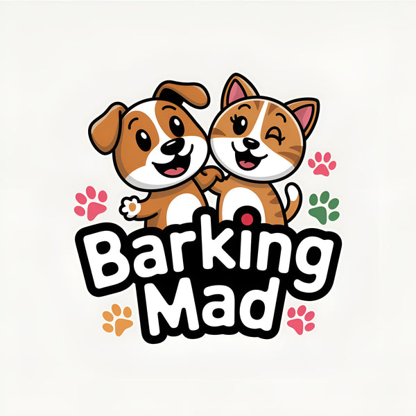 Barking Mad