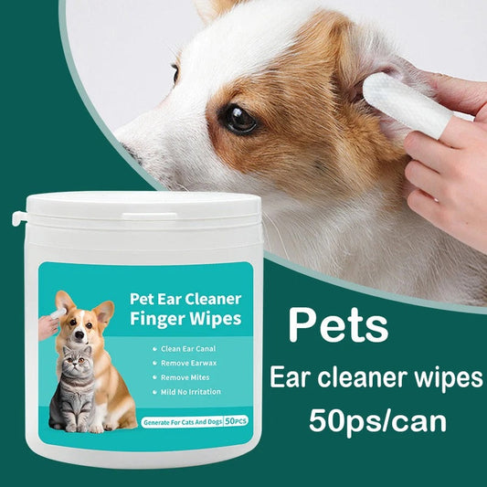 Pet Cleaning Products Eye Wipes To Remove Tear Marks Cleaning Wet Tissues Cat Wiping Eyes Removing Tear Marks And Cleaning Pet Barking Mad