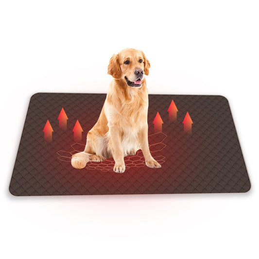 Pet Smart Heating Pad 5v Dog Low Voltage Barking Mad
